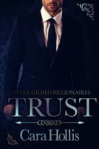 Book Cover: Trust