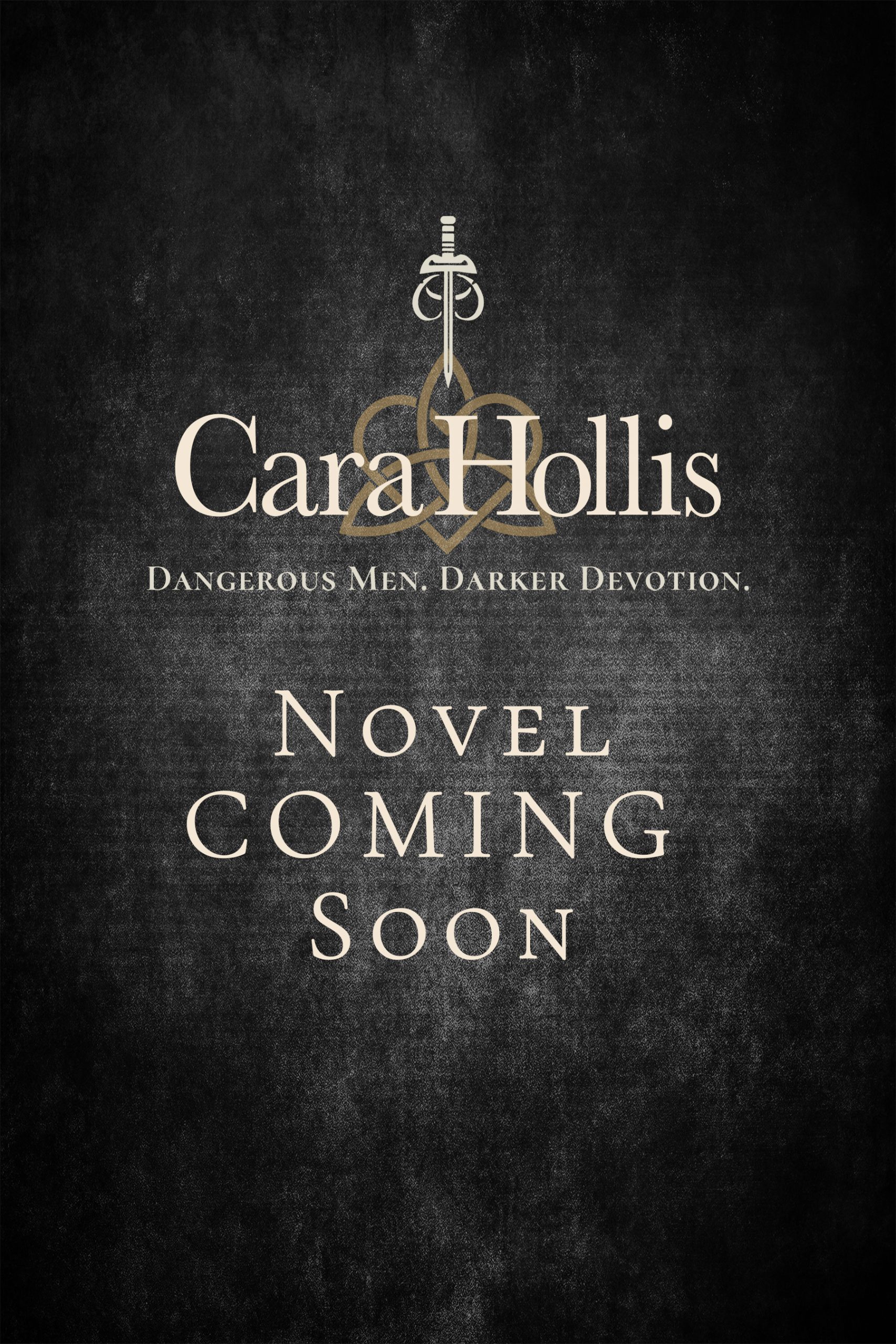 Book Cover: Forged